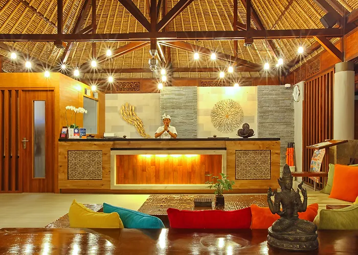 Mutiara Bali Boutique Resort&Villa Seminyak
